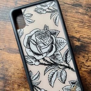LIMITED EDITION WILDFLOWER CASE for iPhone XS Max
